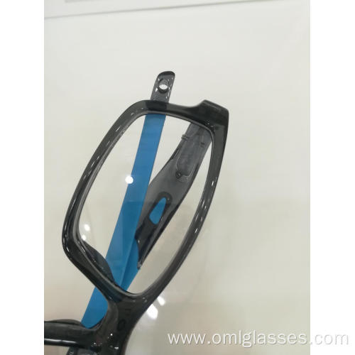 Retro Optical Glasses Man Optical Frames Wholesale